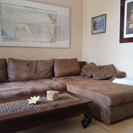 Art Styles Boutique Apartment Szentendre Esterno foto