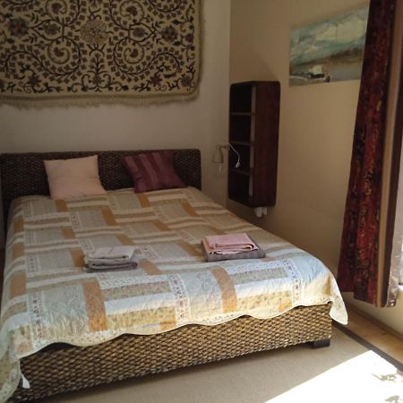 Art Styles Boutique Apartment Szentendre Esterno foto