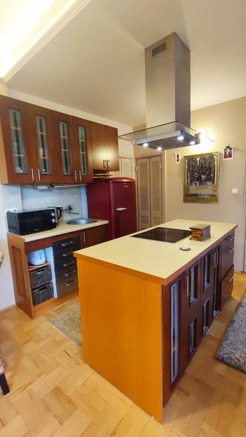 Art Styles Boutique Apartment Szentendre Esterno foto