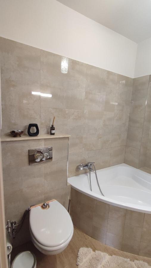 Art Styles Boutique Apartment Szentendre Esterno foto
