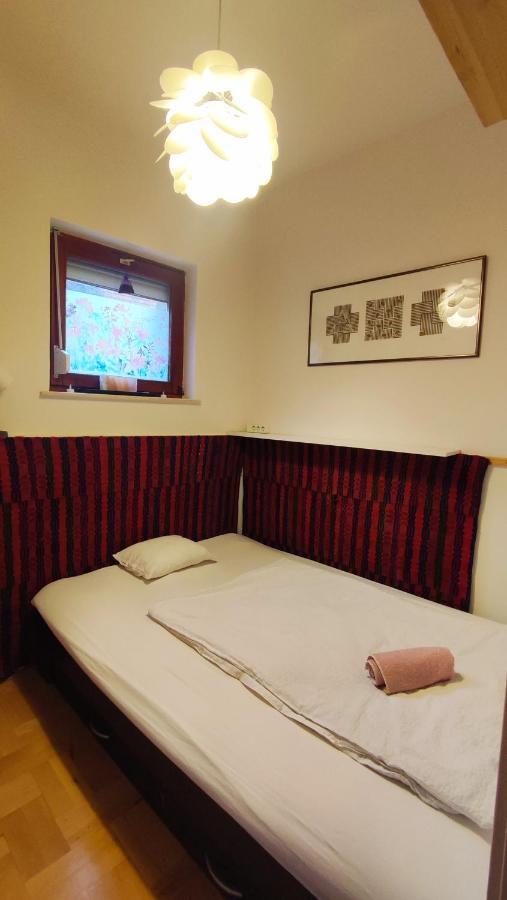 Art Styles Boutique Apartment Szentendre Esterno foto