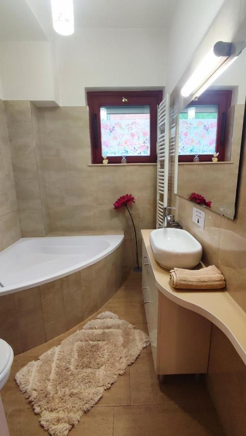 Art Styles Boutique Apartment Szentendre Esterno foto