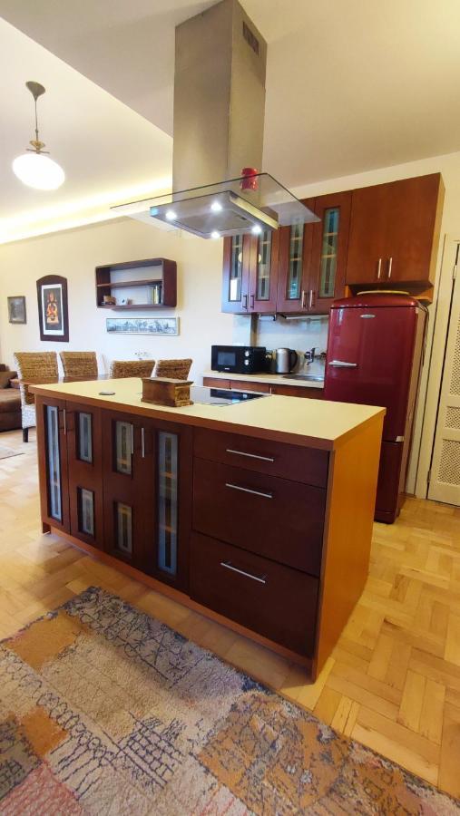Art Styles Boutique Apartment Szentendre Esterno foto