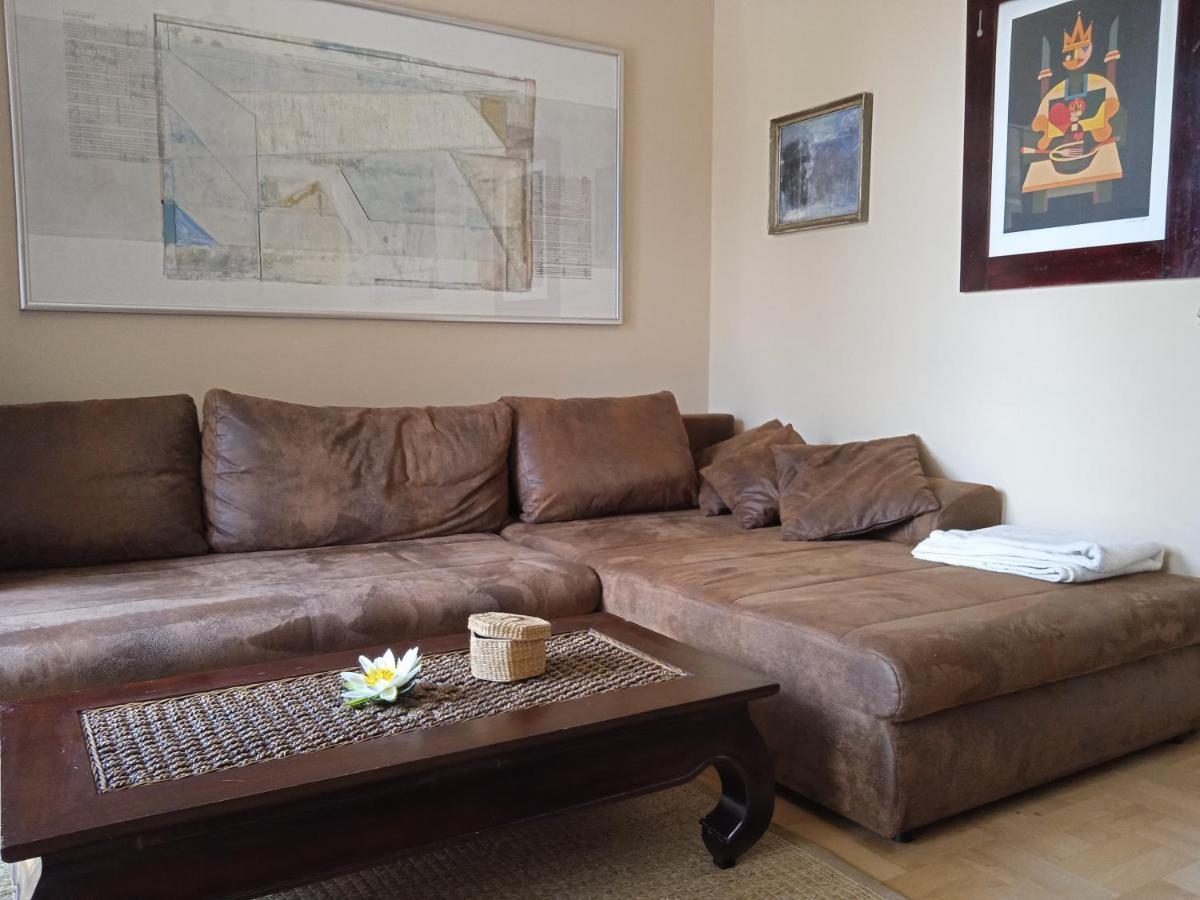 Art Styles Boutique Apartment Szentendre Esterno foto