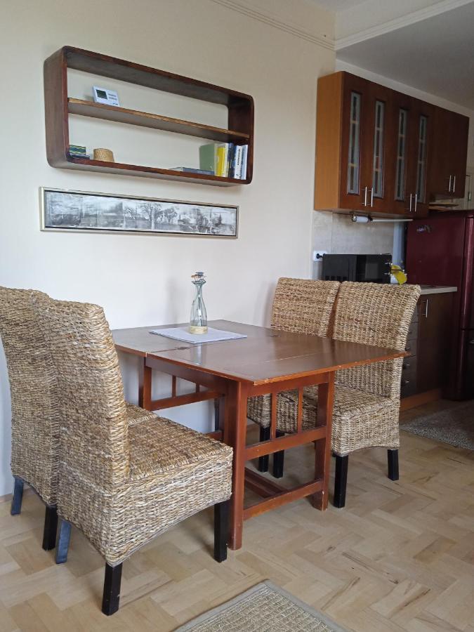 Art Styles Boutique Apartment Szentendre Esterno foto