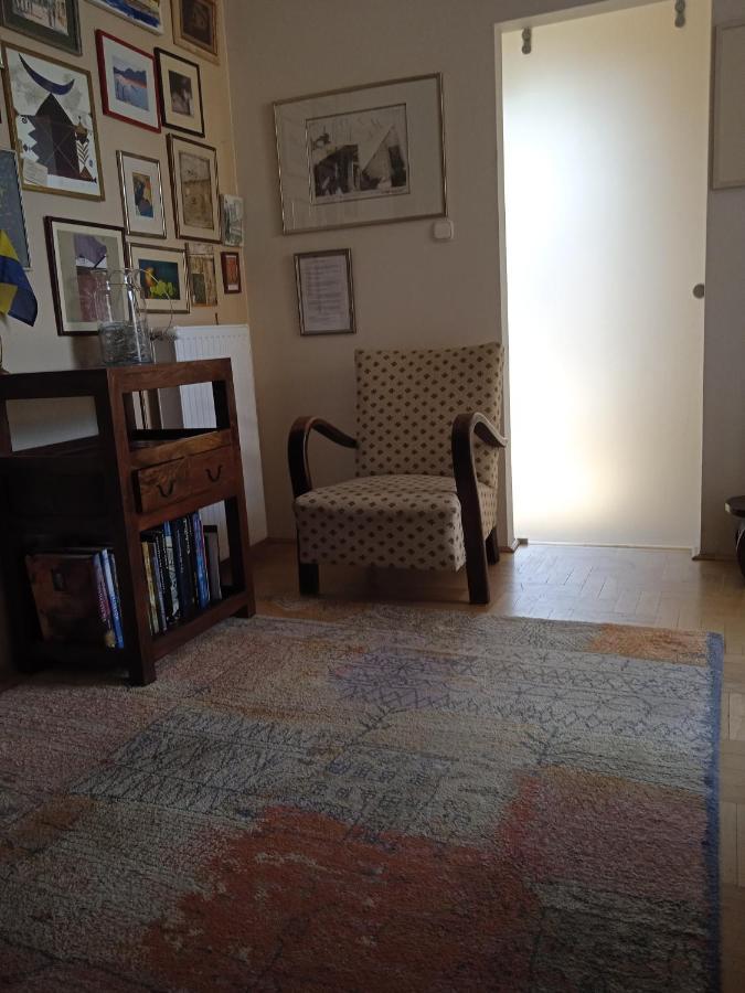 Art Styles Boutique Apartment Szentendre Esterno foto