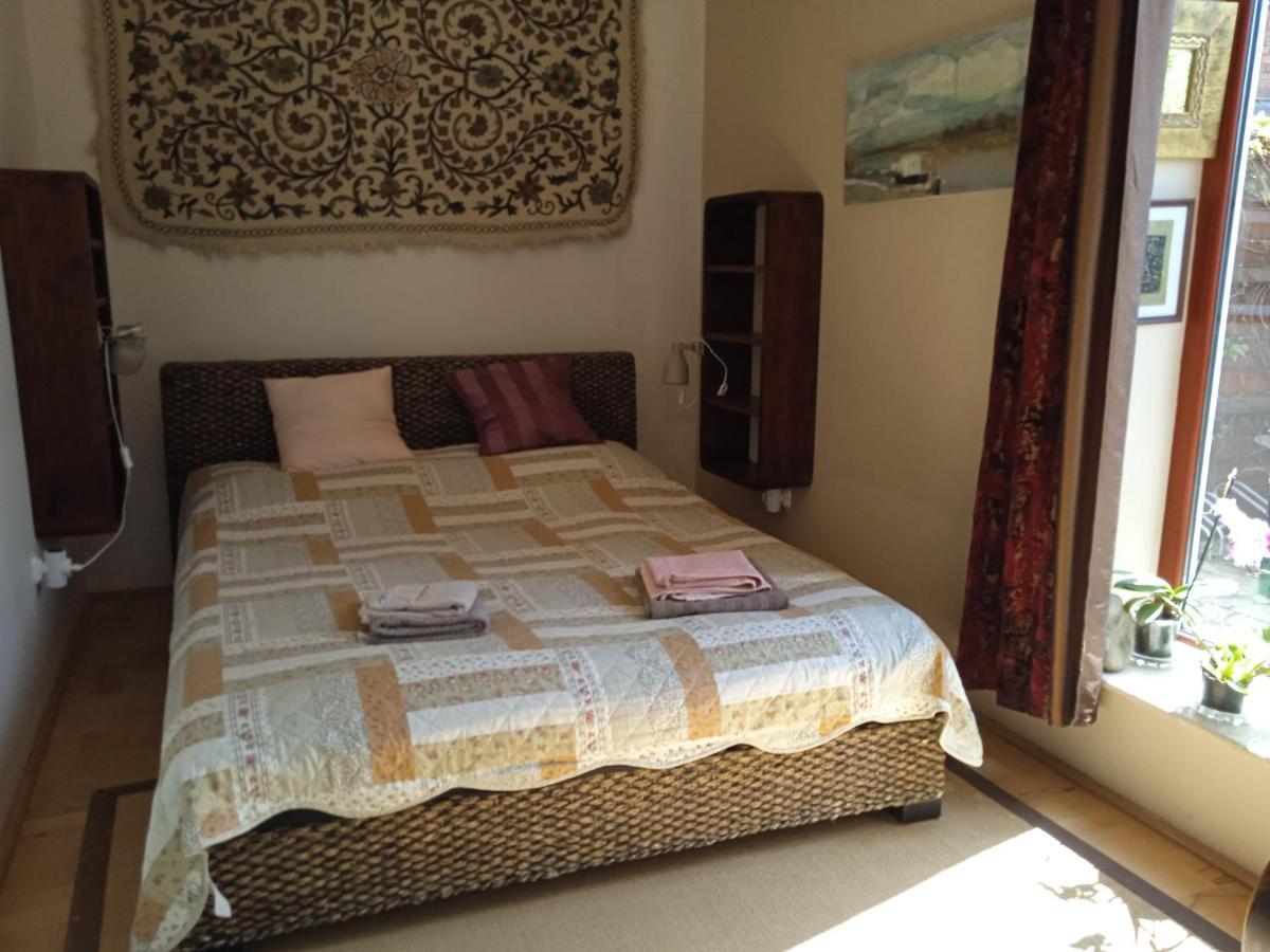 Art Styles Boutique Apartment Szentendre Esterno foto