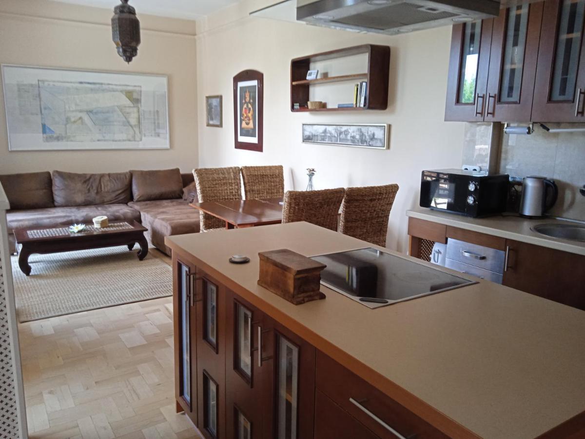Art Styles Boutique Apartment Szentendre Esterno foto
