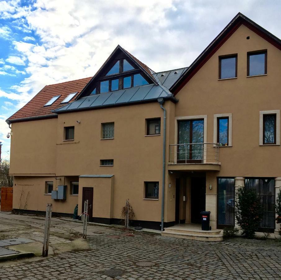 Art Styles Boutique Apartment Szentendre Esterno foto