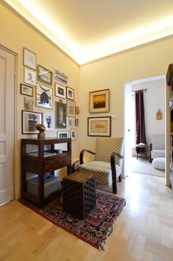 Art Styles Boutique Apartment Szentendre Esterno foto