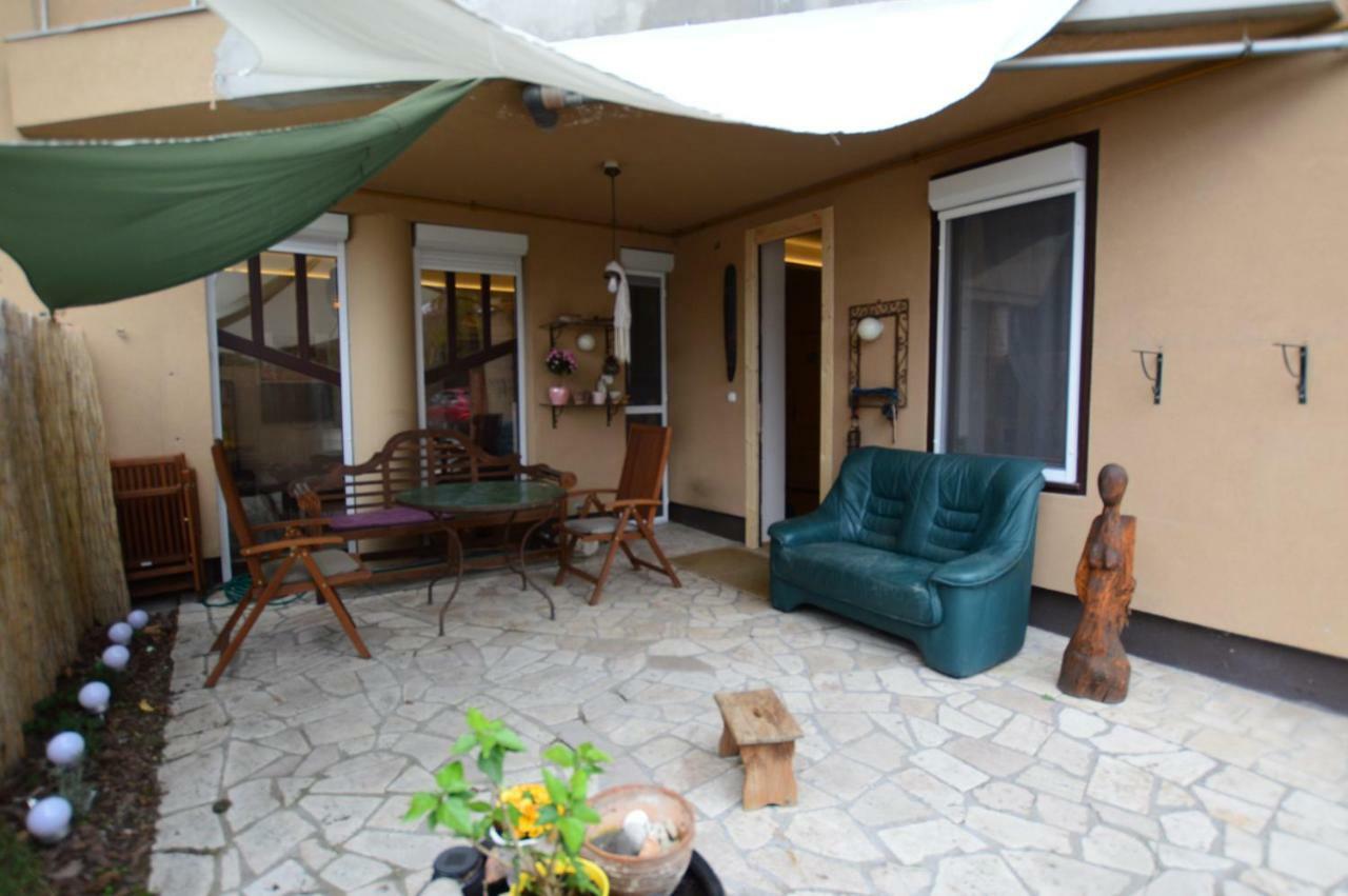 Art Styles Boutique Apartment Szentendre Esterno foto