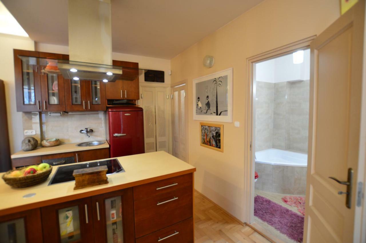 Art Styles Boutique Apartment Szentendre Esterno foto