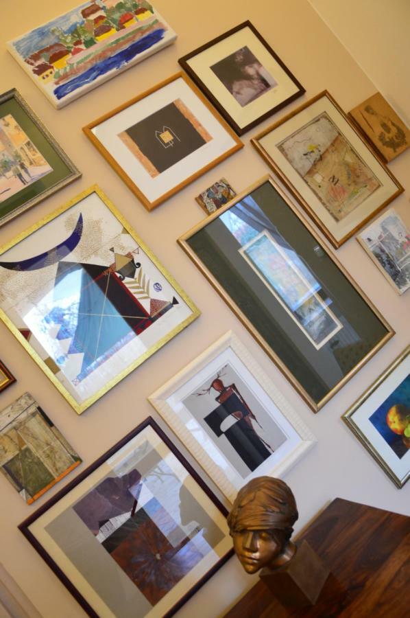 Art Styles Boutique Apartment Szentendre Esterno foto